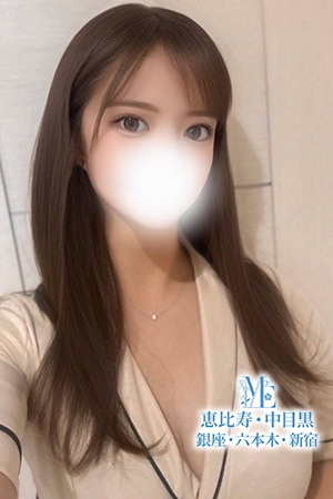 メンズエステ中目黒のセラピスト－愛原ももな